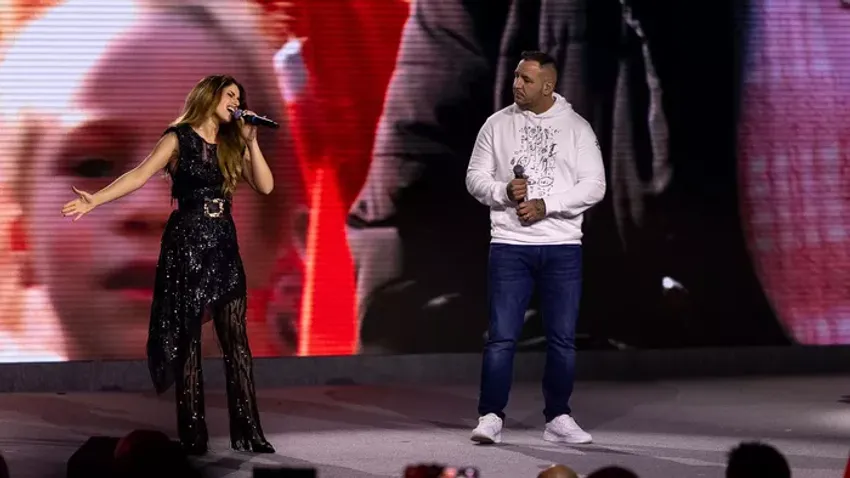 Ismét felcsendült a Szabadság Vándorai