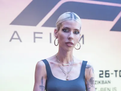 Cinthya Dictator képe