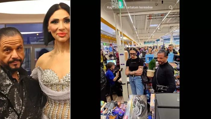 Emilio és Tina videójánál idén már nem lesz meghatóbb