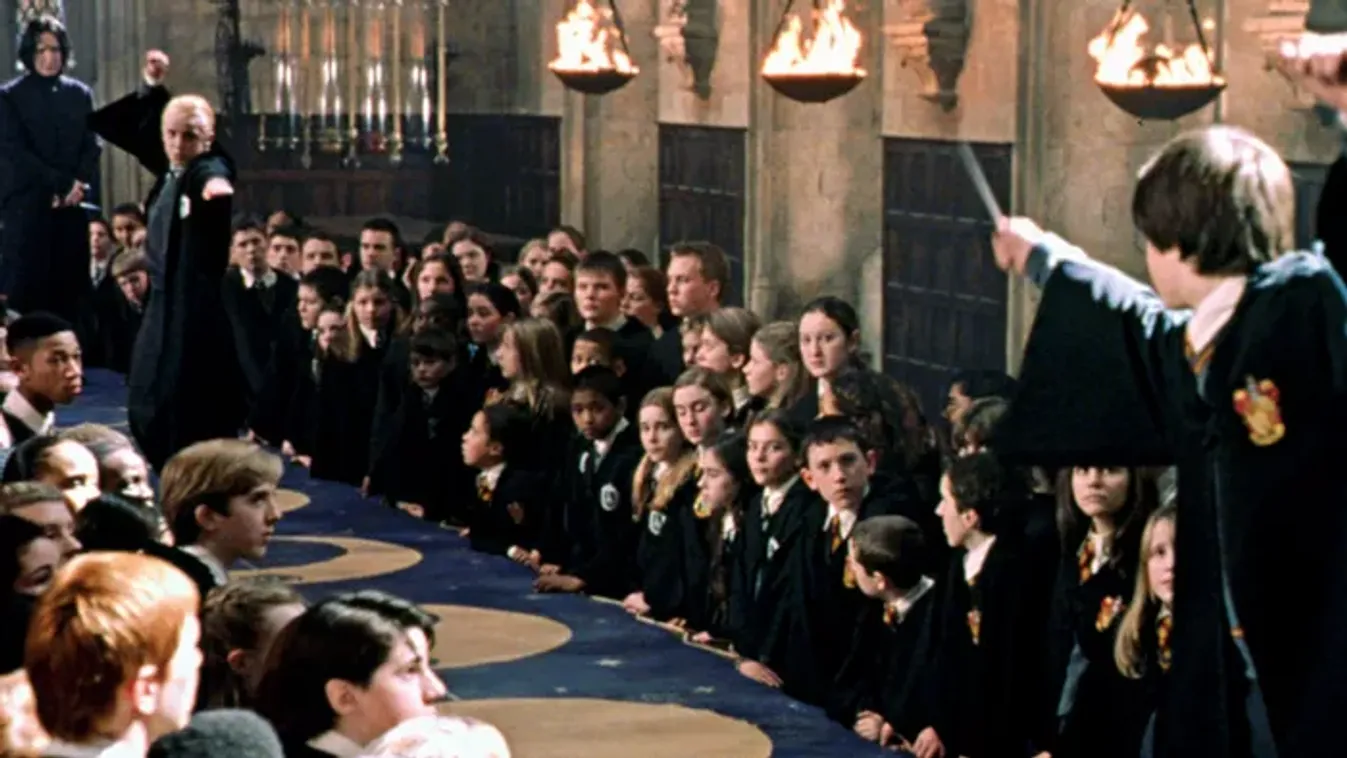 Egyéjszakás kalandja után teherbe esett a Harry Potter-filmek sztárja