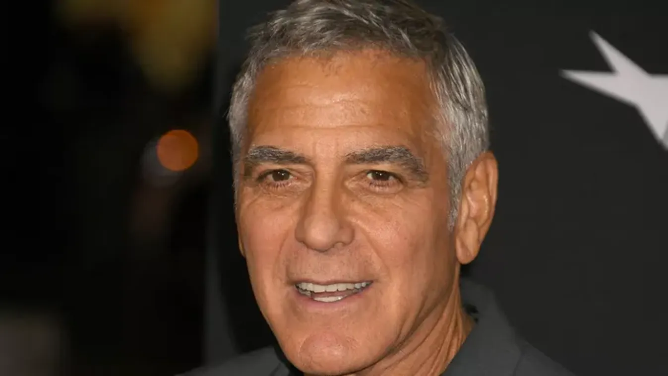 Gyászol George Clooney, elhunyt nagybeteg testvére