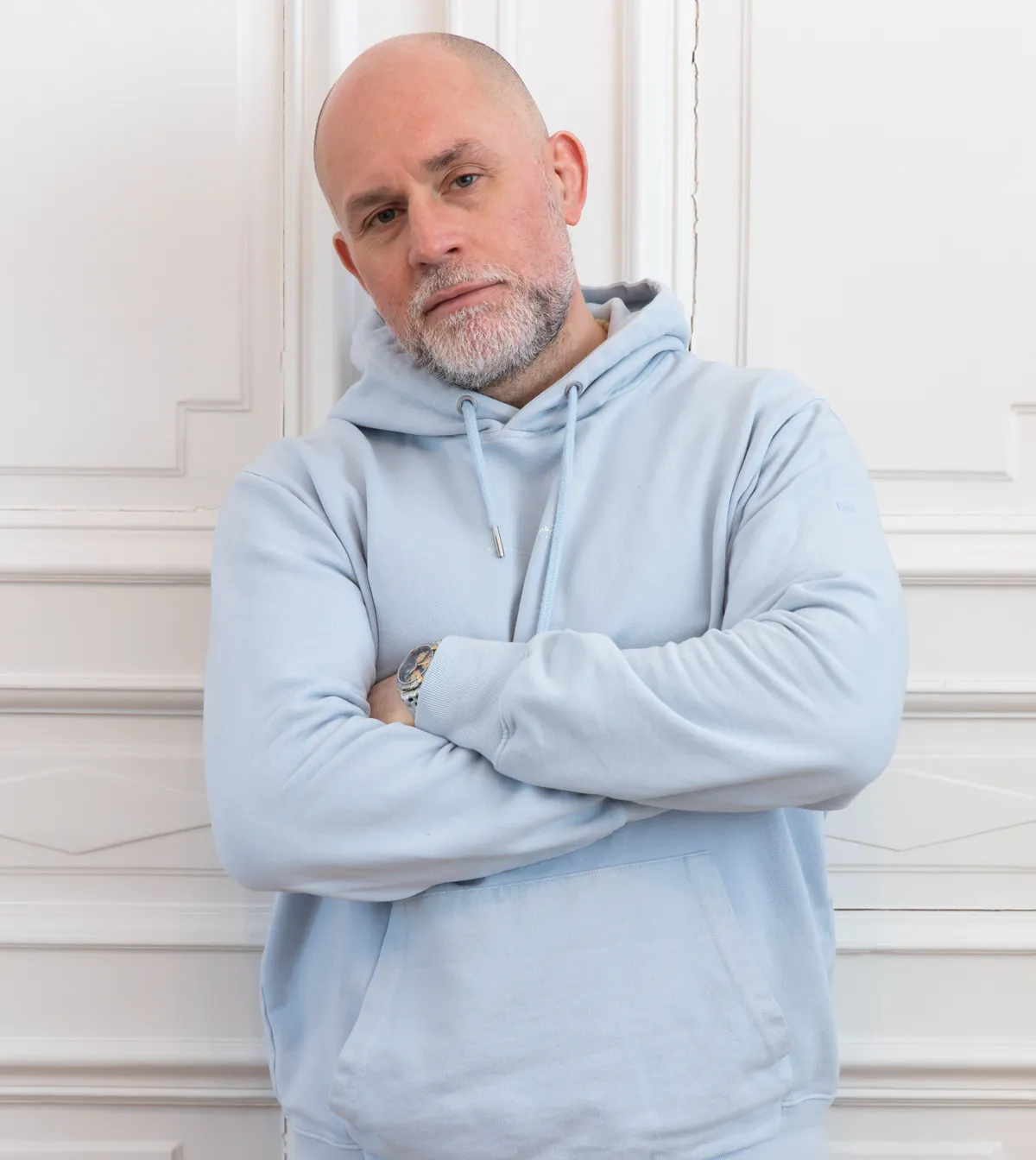 Dopeman szerint Finuccsi hátba támadta őt.