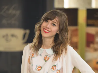 Kovácsovics Fruzsina