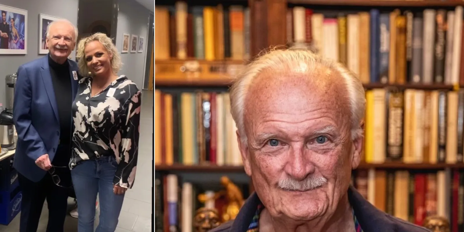 Sorstársak: Balázs Péter halála Fresh Andit is megrendítette