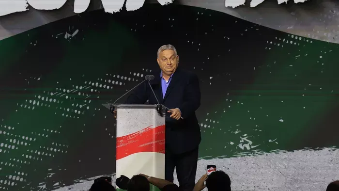 Orbán Viktor: Sokan vagyunk, erősek vagyunk