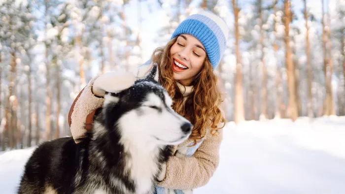 Ez a 6 legjobb kutyabarát kirándulóhely Budapest környékén