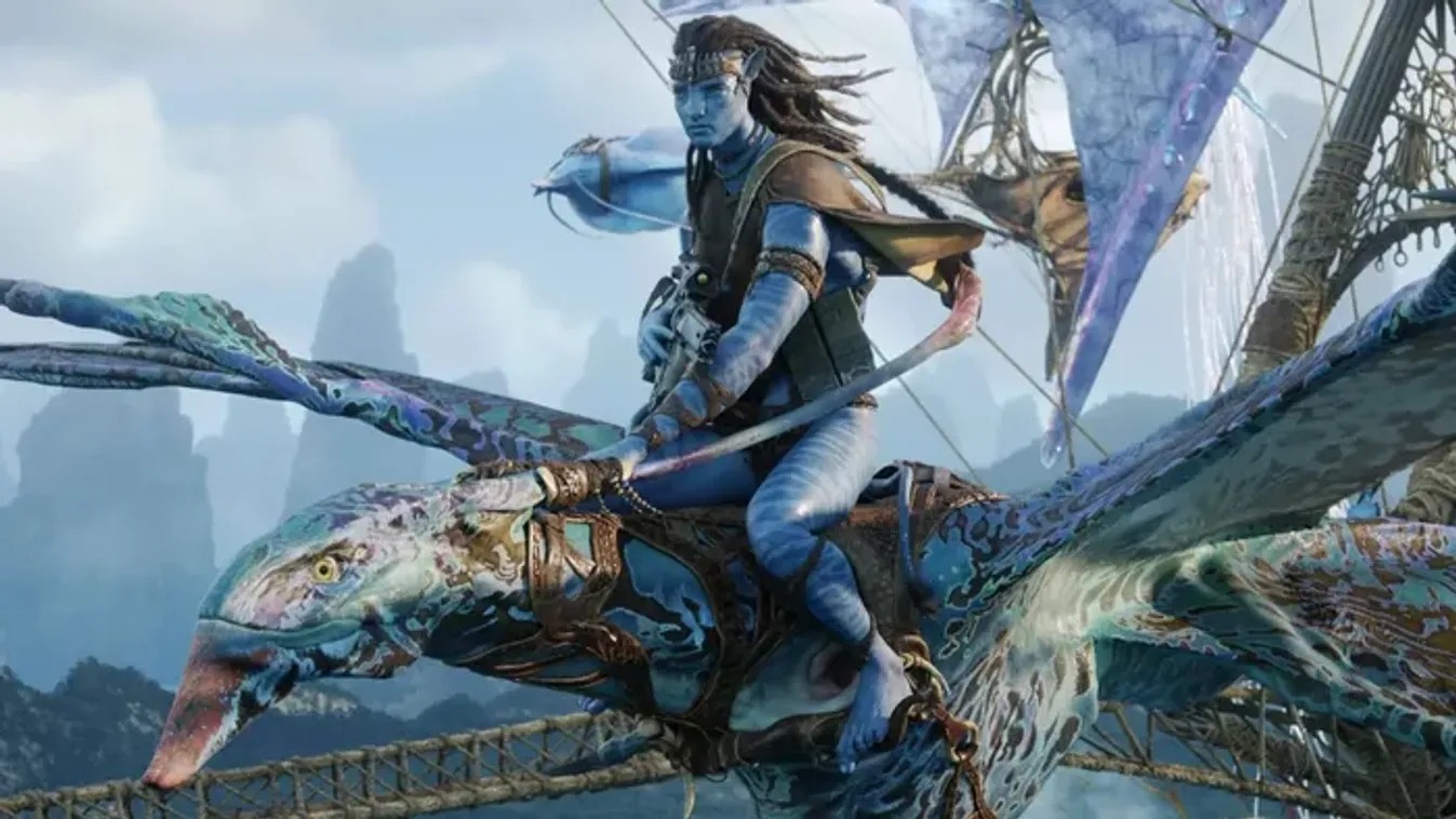 Új helyszínek, új törzsek, új elbeszélő – ugyanaz a kékség: 15 fontos tudnivaló a mozikba érkező Avatar: Tűz és hamuról