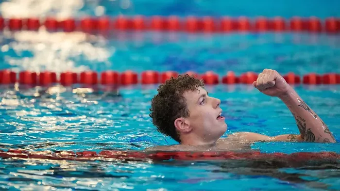Az Európa-bajnoknak magyarázkodnia kellett az iskolában