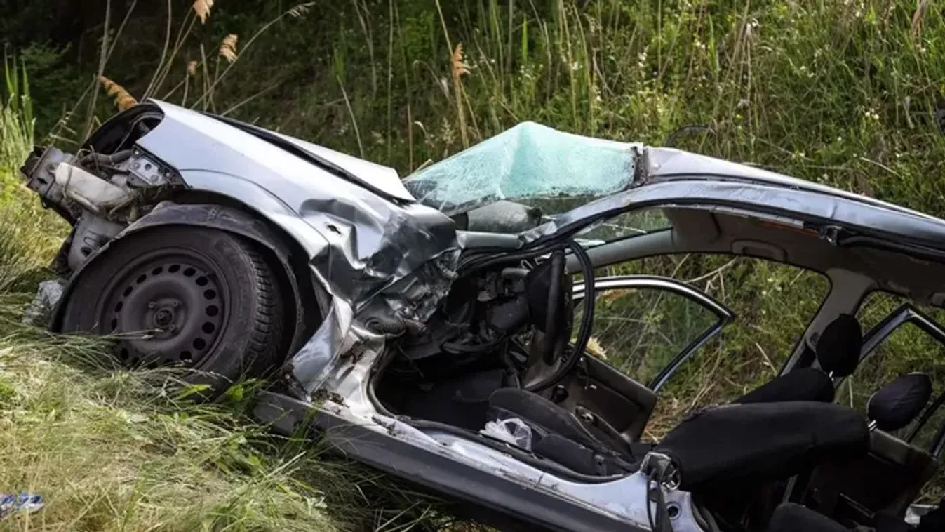 Kocséri kettős tragédia: ekkora kártérítést kap a balesetben elhunyt Attila családja