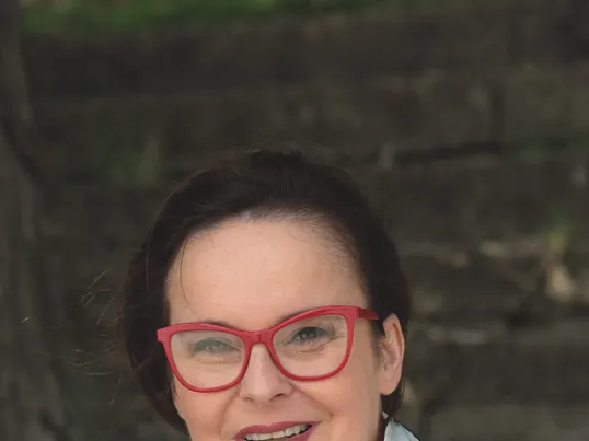 Nyírő Bea képe