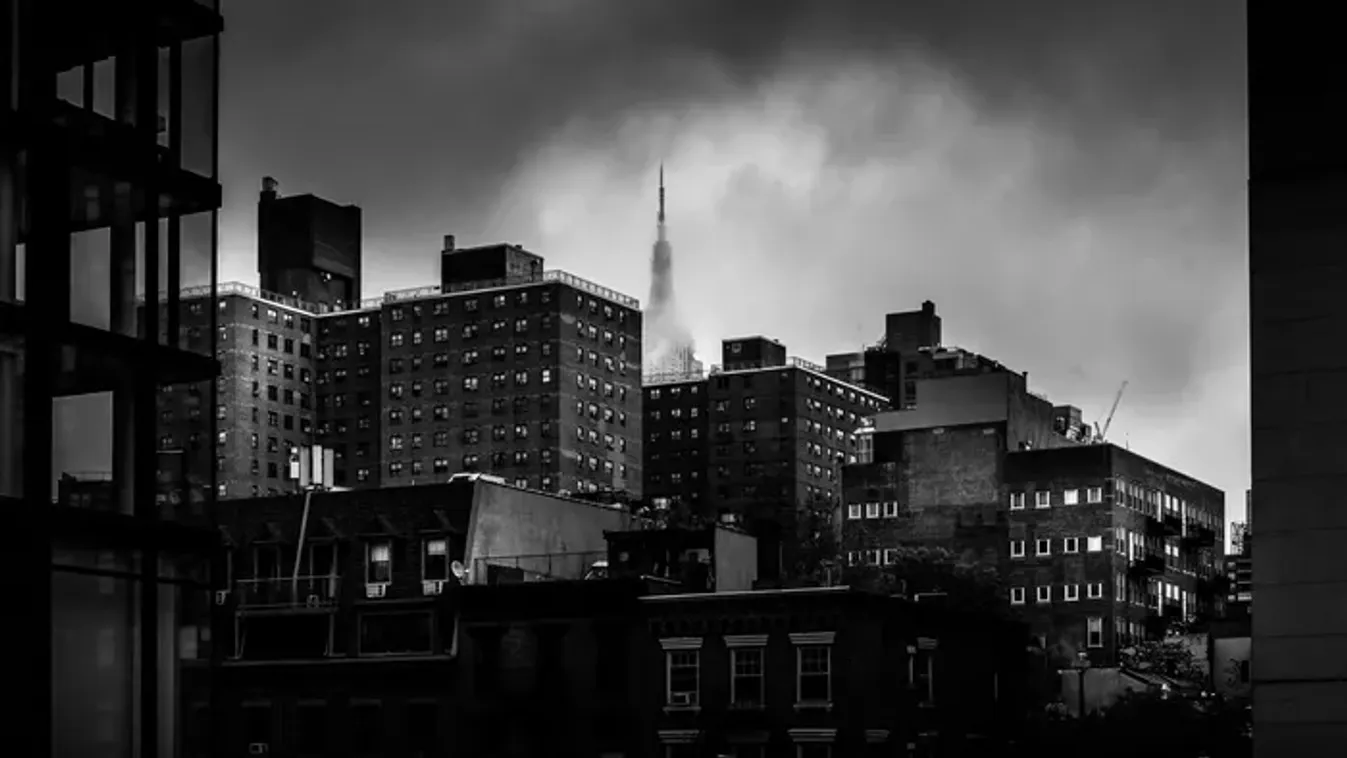 New York szellemei – A Nagy Alma leghátborzongatóbb helyszínei az év sötétebb időszakára