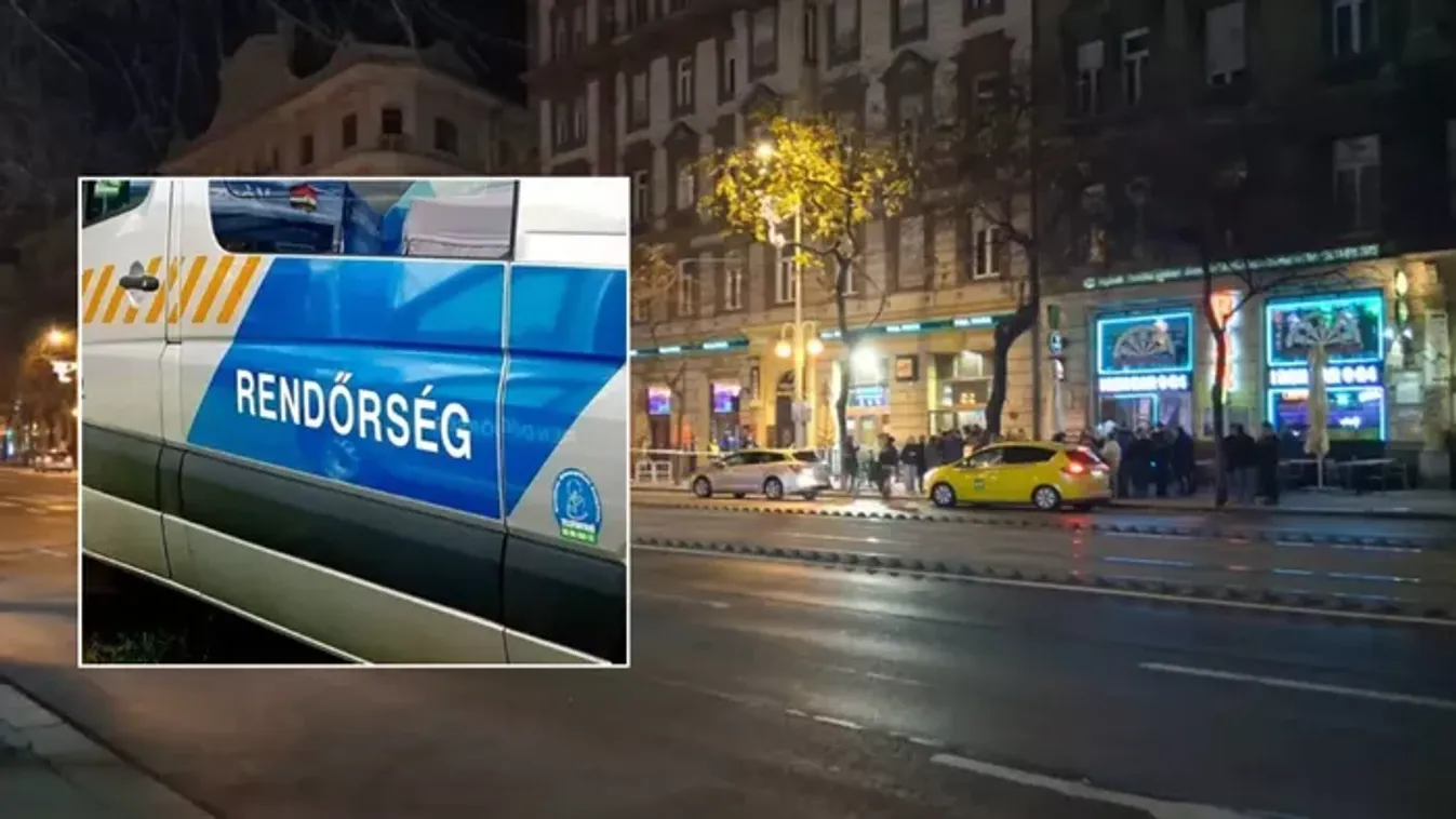 Gyilkosság a Morrison's-ban: ma dől el a Gáborral végző László sorsa