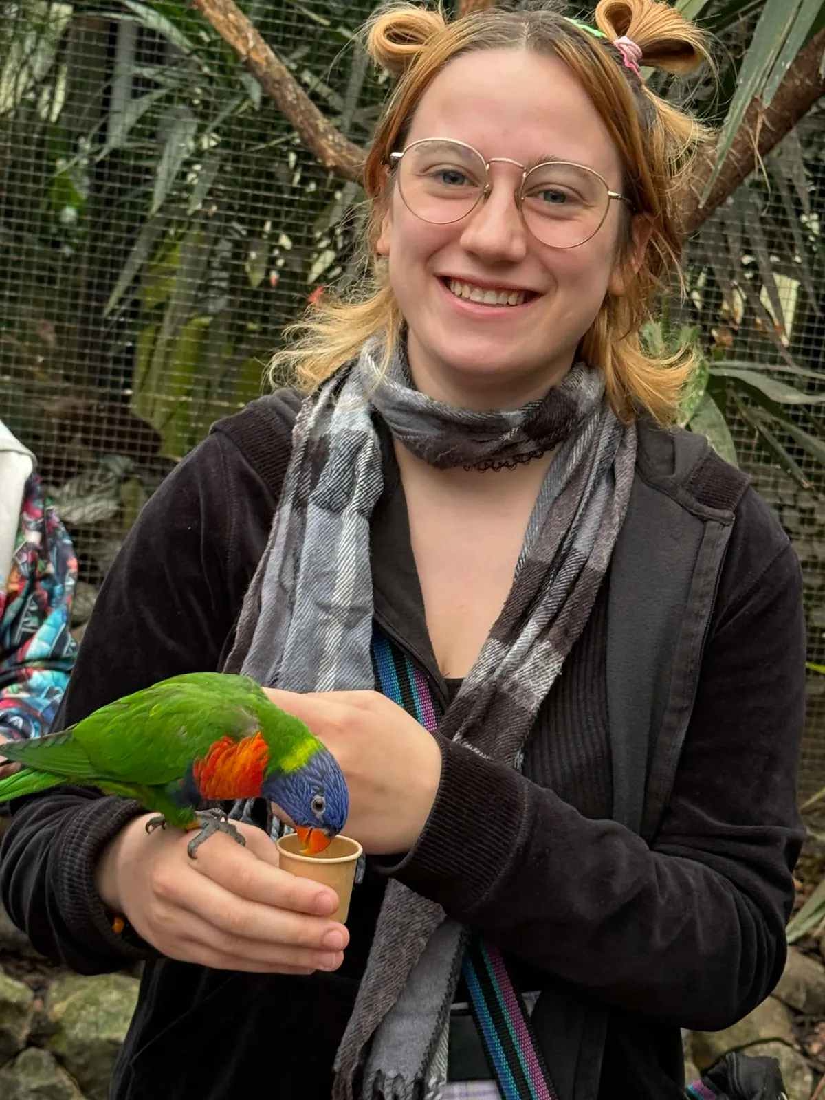 Sokan nem tudják, hogy mi az a Tourette-szindróma. 