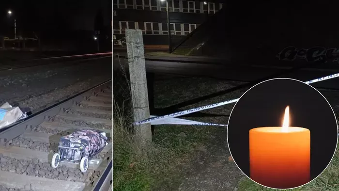 Így gyászolják Marikát, aki sosem ért haza az unokáihoz