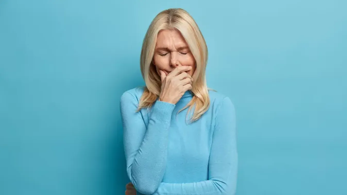 Megdöbbentő: ezek a mindennapi szokások növelhetik a szájrák kialakulását