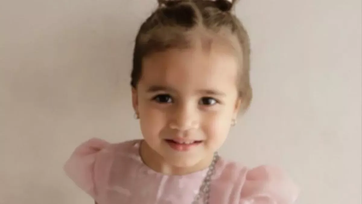 Isabelle-re az édesanyja talált rá, megfulladt