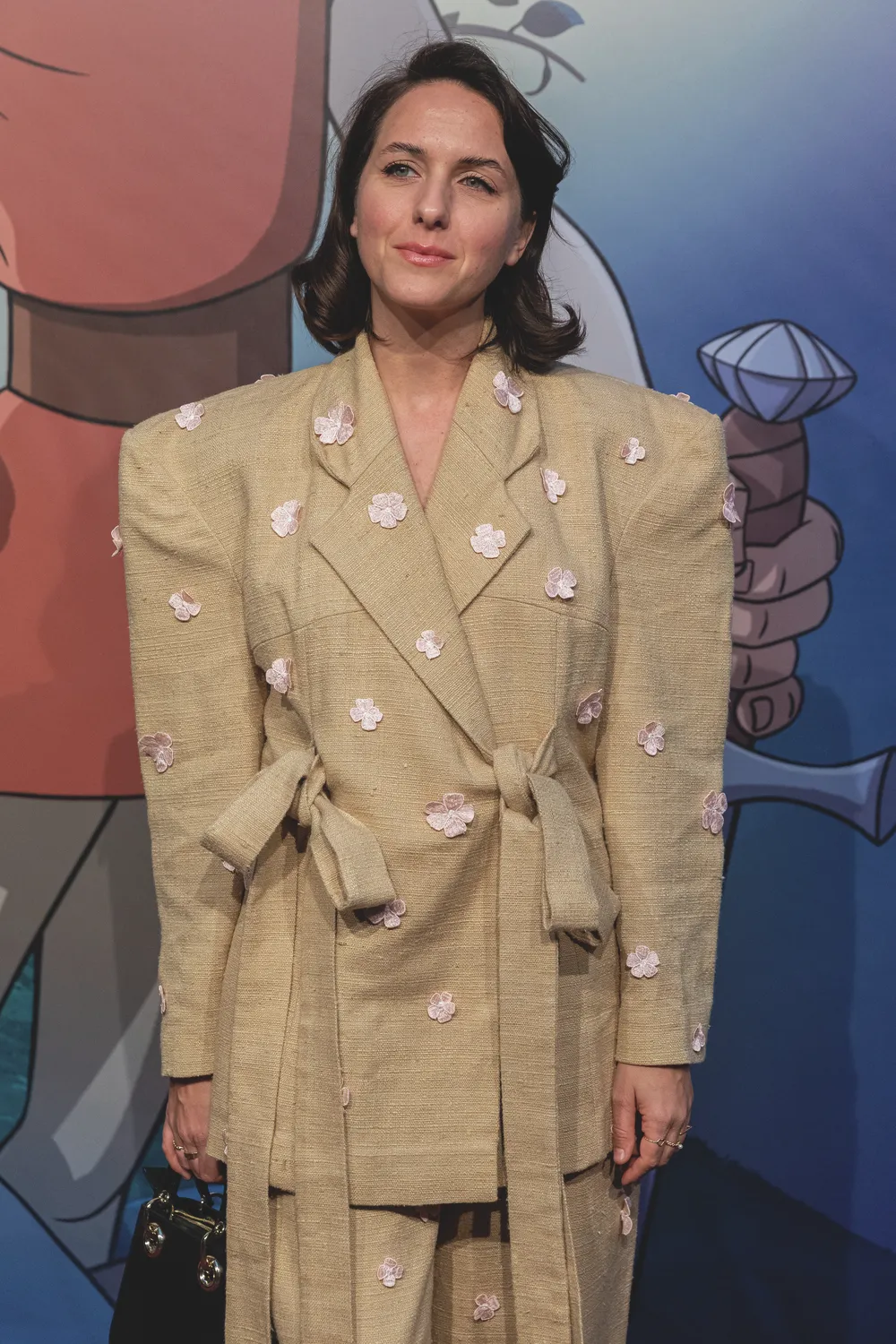 Eke Angéla sztáradatlap