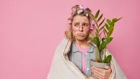 3 növény, ami örökre tönkre teszi a párkapcsolatodat – Azonnal dobd ki őket