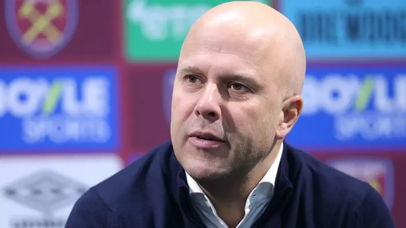 Kínos magyarázkodás, Arne Slot Szoboszlait emlegeti Liverpoolban