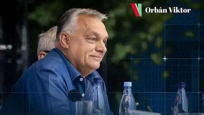 Berobbant Orbán Viktor chatcsatornája: Már 100 ezer fölött a csatlakozók száma