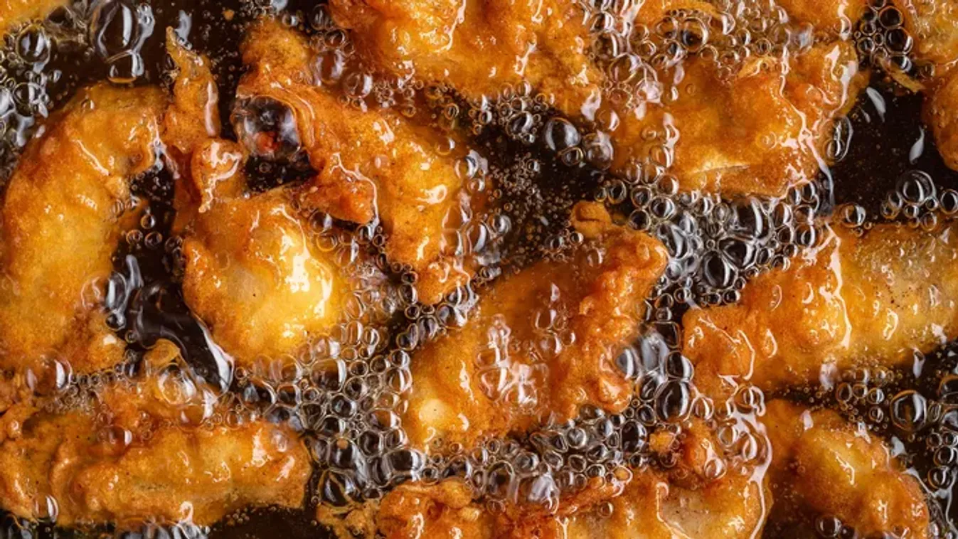 Ezek a zsíros ételek többet árthatnak, mint hinnéd