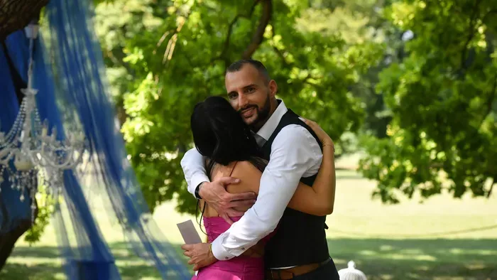 Kiderült, hogy dolgozza fel a válást a TV2 sztárja