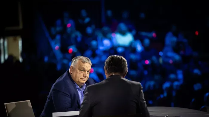 2025.12.06
HEGY / Kecskemét
Orbán Viktor