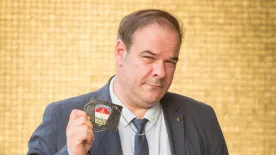 Nagy filmes kvíz: mennyire ismerted Kálloy Molnár Pétert? A neves színészre emlékezünk