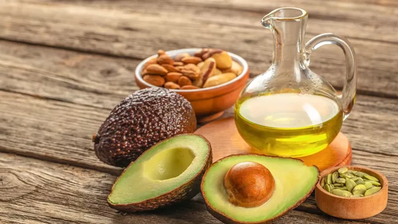 5 meglepő tünet jelzi, hogy a szervezetednek zsírra van szüksége