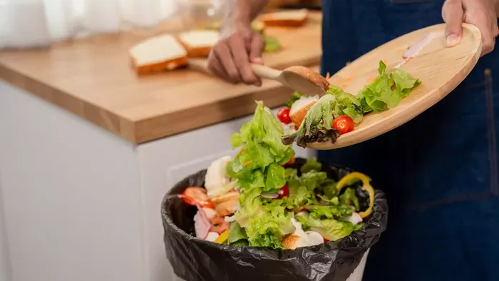 Nagy hiba, ha te is kidobod ezeket a konyhai maradékokat