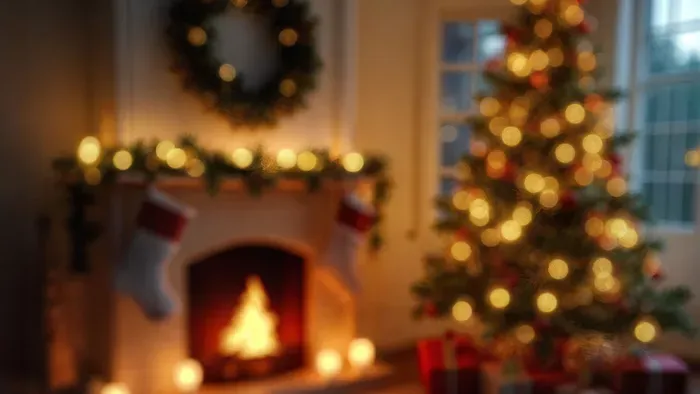 Az ünnepi időszak kedvenc fényforrása káros lehet