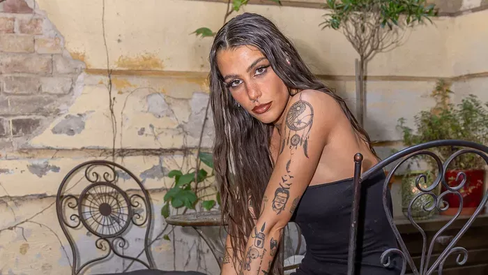 Tóth Andi alakjának a Marics-mentes életmód a titka?