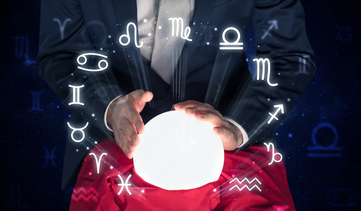 Horoszkóp alapján bizonyos csillagjegyeknek óriási az egója.