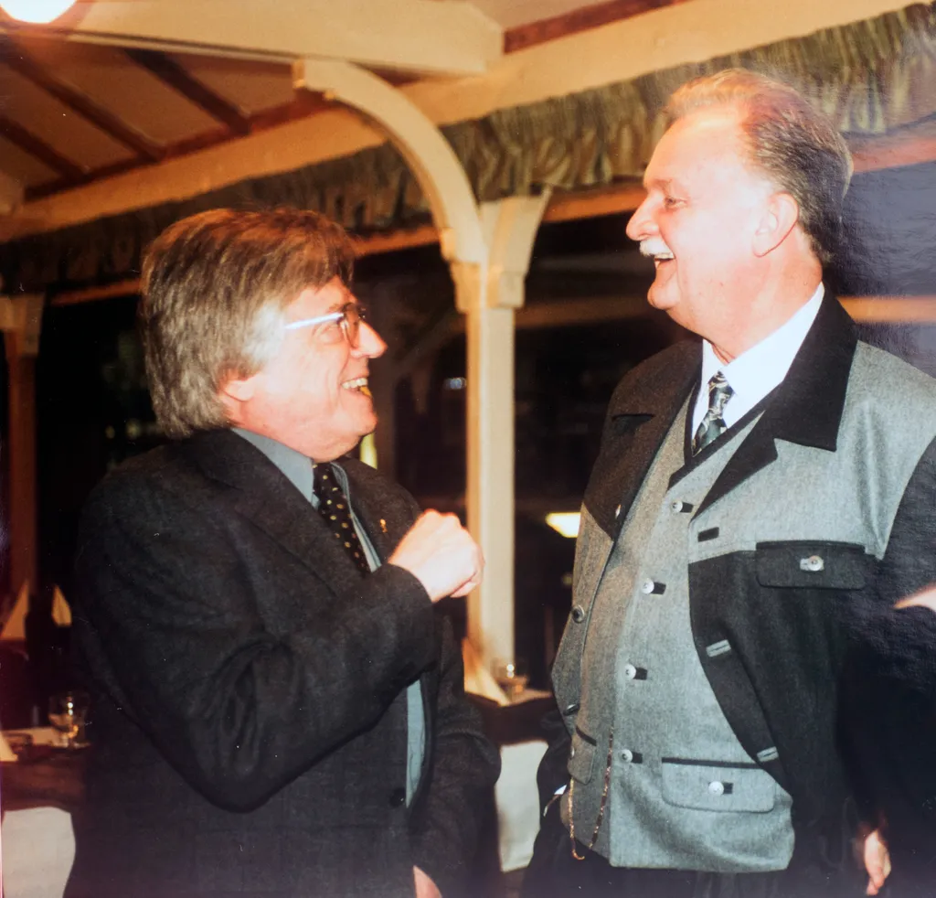 Balázs Péter

Szörényi Levente