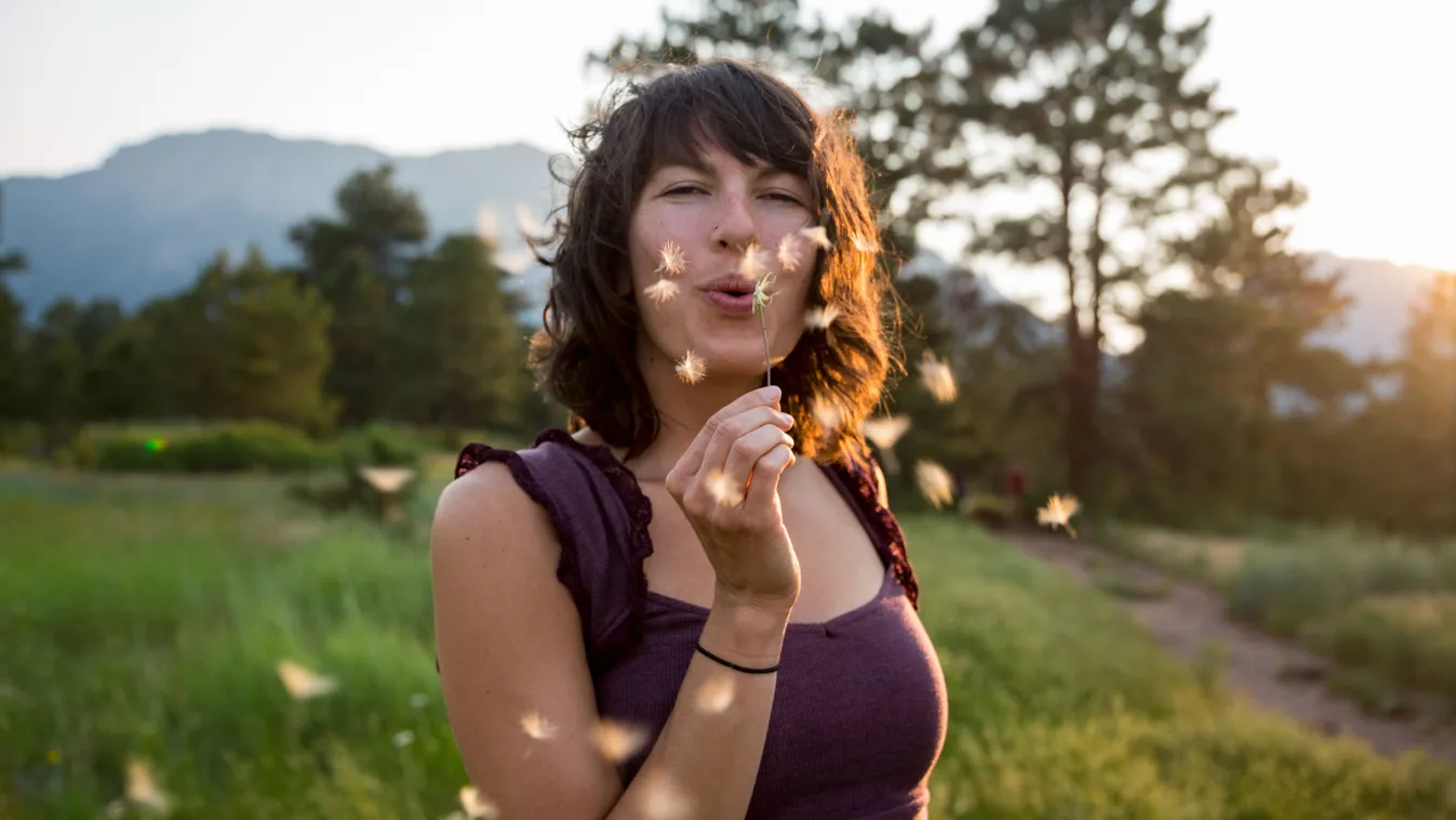 Személyiségteszt: Milyen évszak lakozik a lelkedben?