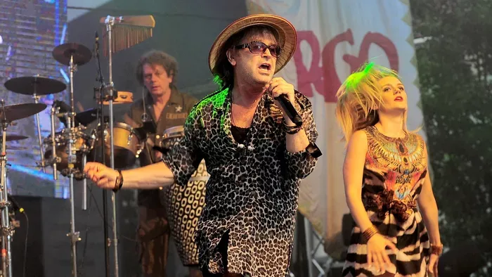 Retró kvíz: mennyire emlékszel az R-GO ikonikus dalaira?