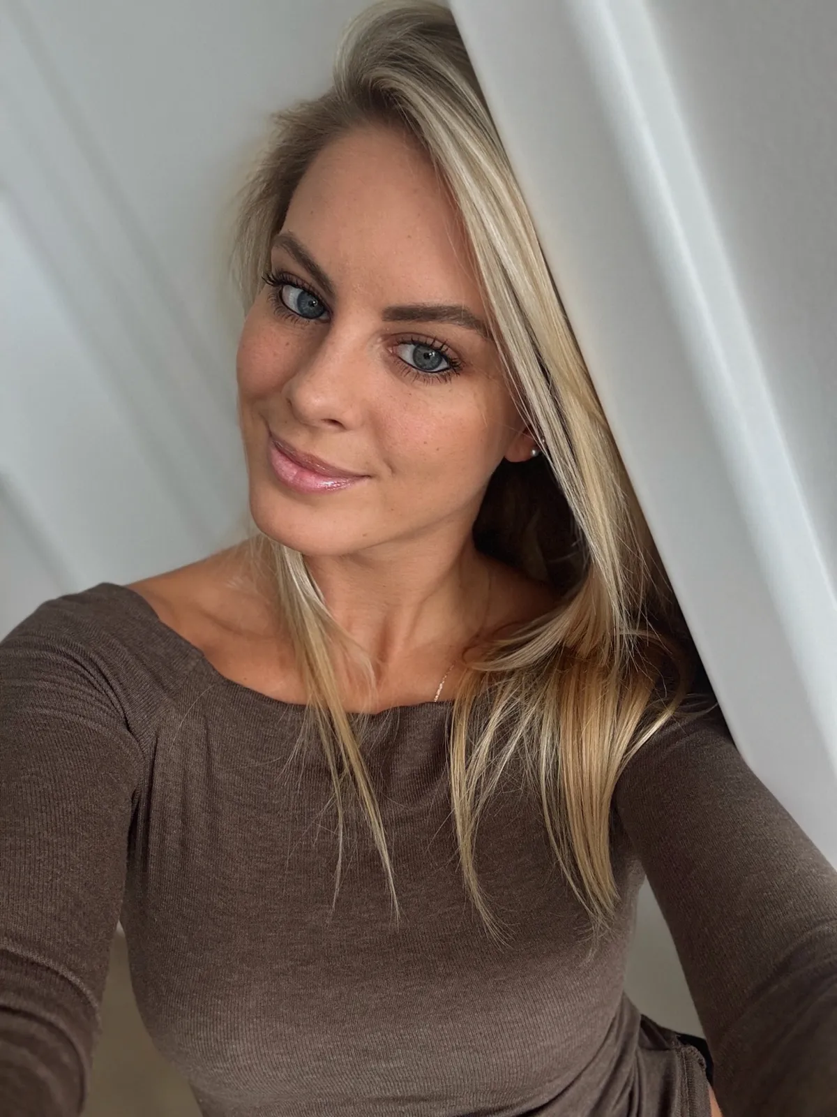 Zsuzsi nagyon szeret karácsonykor személyes meglepetéssel készülni családjának