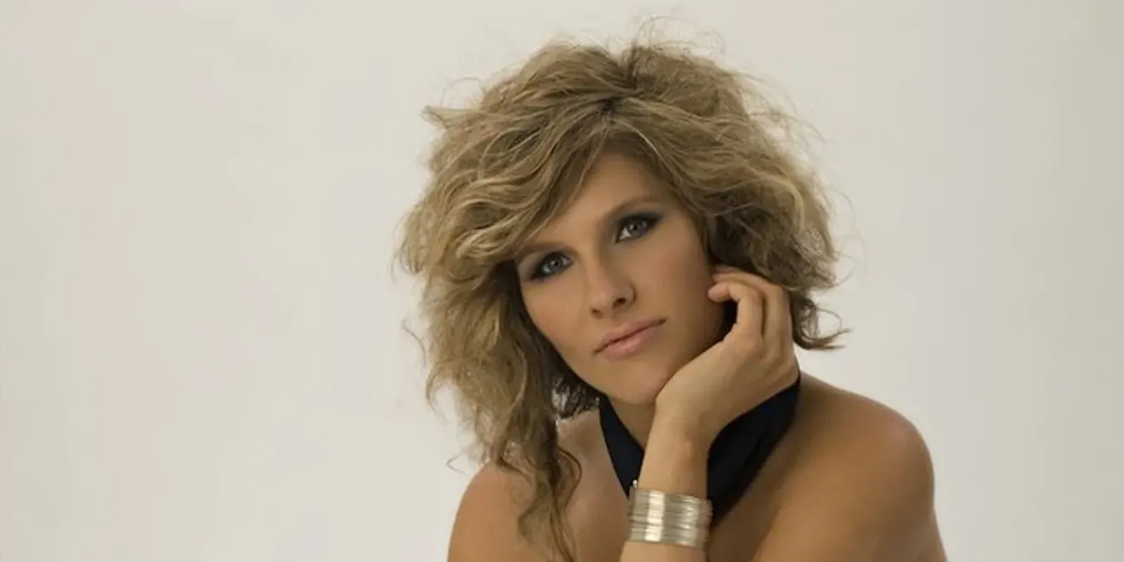 Drámai utolsó fotó került elő a 8 éve elhunyt Fábián Juliról