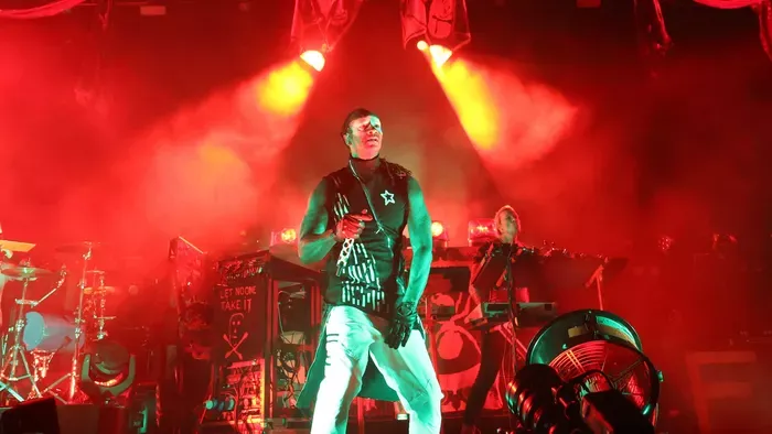 Nyolc év után visszatér Magyarországra a The Prodigy