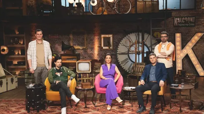 A Kincsvadászok sztárja hatalmas meglepetéssel állt elő