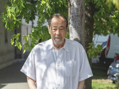 Kertész Péter képe