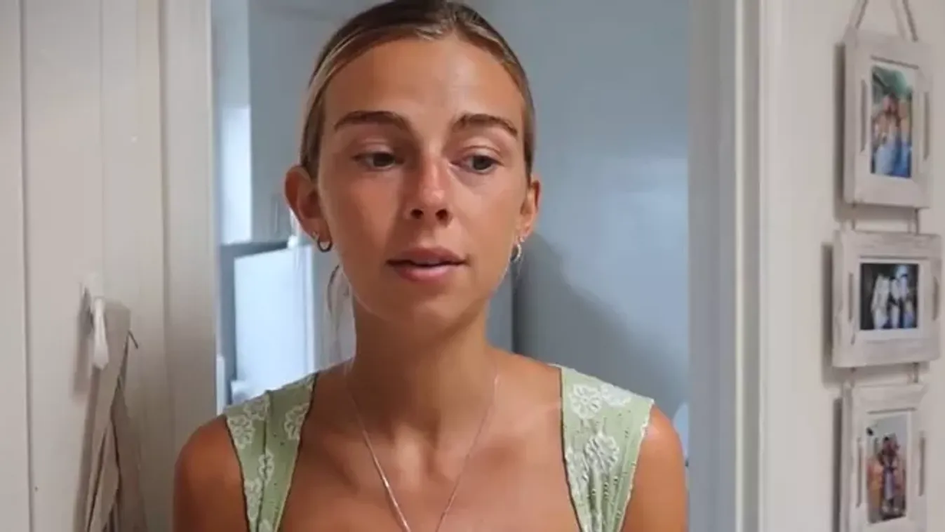 Két évnyi rákkezelés után végre jó hírt kapott – alig egy nappal később az orvos bevallotta a döbbenetes hibát