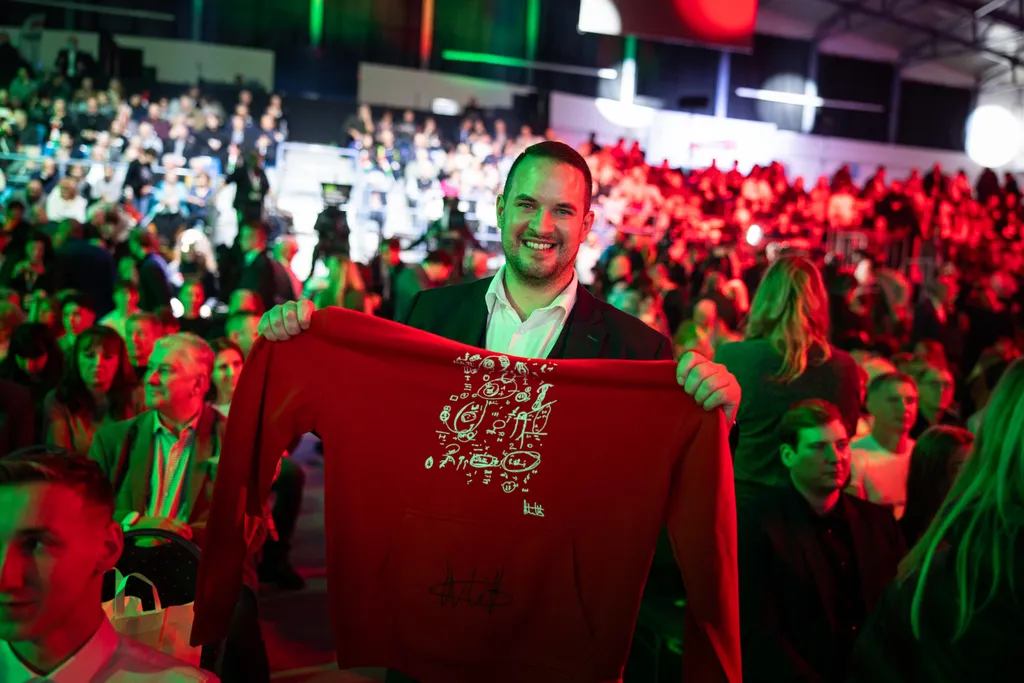 Háborúellenes Gyűlés, Kecskemét, 2026. december 6.