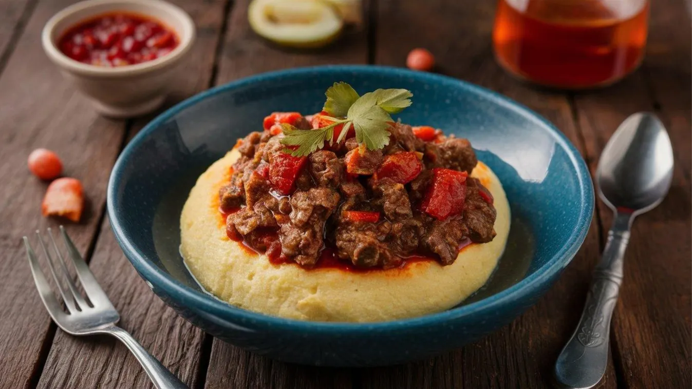 3 olcsó és finom köret, ha már unod a rizst és a krumplit