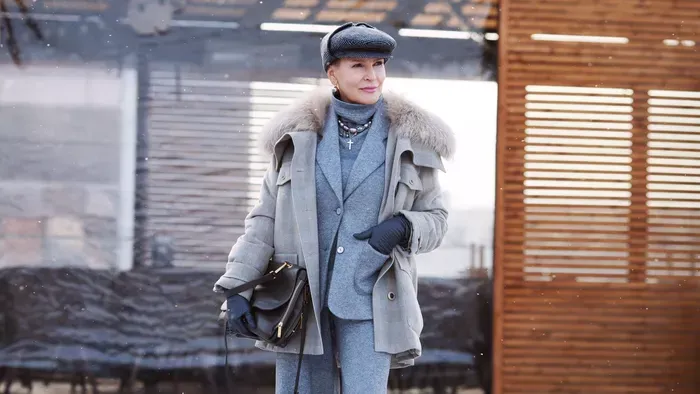 Ezekkel a trükkökkel karcsúbbnak tűnhetsz a téli szettedben