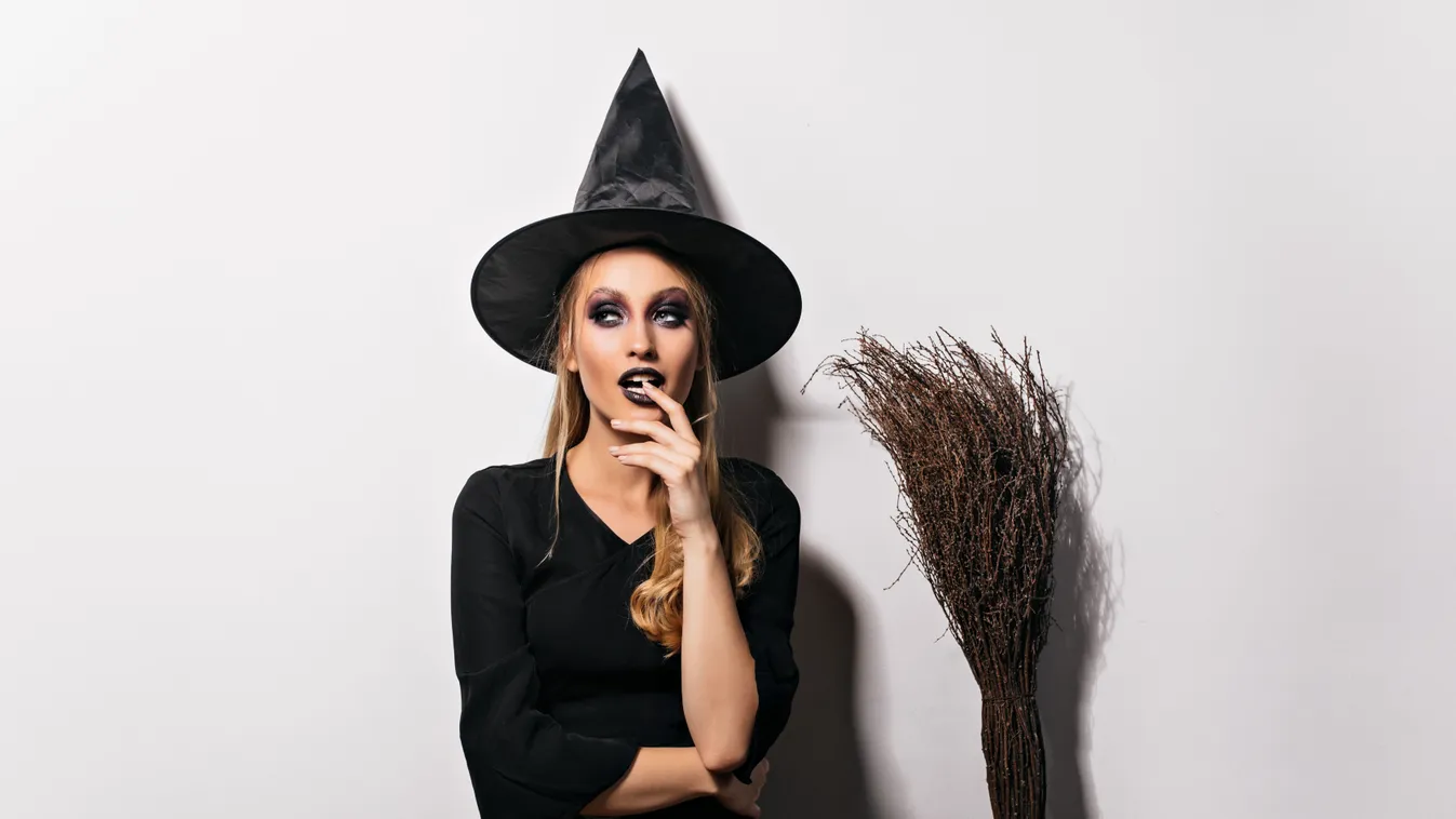 Személyiségteszt: melyik ősi boszorkány ereje él benned? 6 kérdésből kiderül az igazság