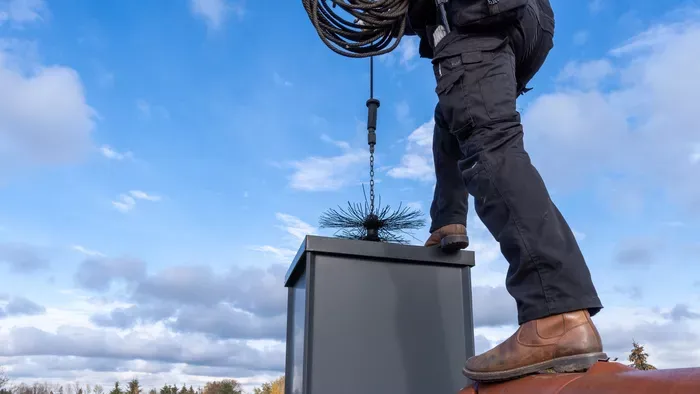 Eldugult kémény? Így előzd meg a nagyobb problémát!