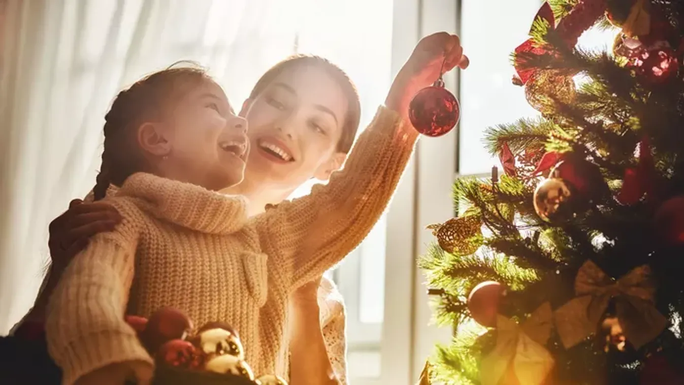 Így járulnak hozzá a karácsonyi díszek a boldogságodhoz a pszichológus szerint