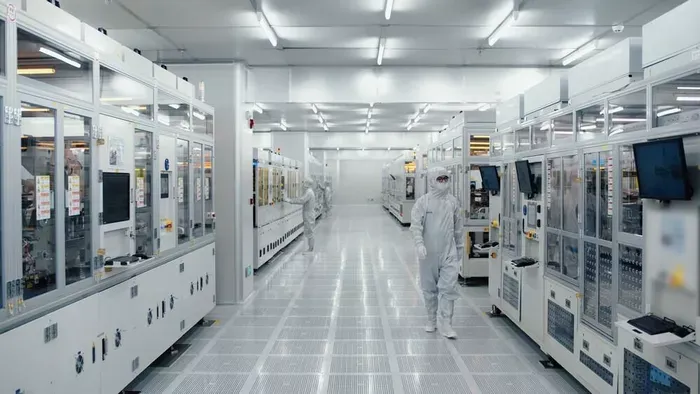 Titkok Kínából: így készül a Honor Magic8 Pro