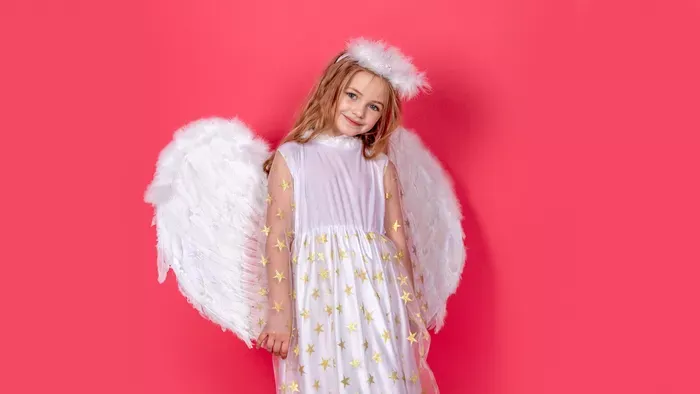 Személyiségteszt: kiderül, mit üzen neked a gyerekkori éned